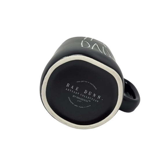 RAE DUNN #1 Dad mug - Picture 5 of 5